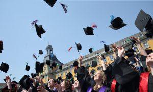 Australian Government Wiping Around $3 Billion in Student Debt